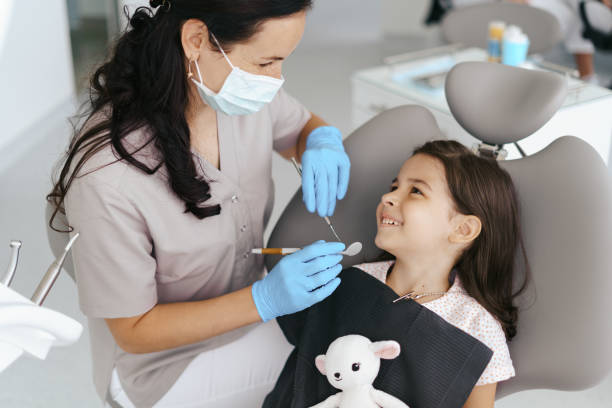 Best Emergency Cosmetic Dentistry (e.g., broken veneers) in Indian Lake, TX